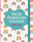 Daily Gratitude Journal for Kids