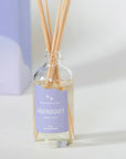 Midnight 4 oz. Hue Reed Diffuser (Black Iris)