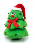 Rockin' Reggie (Cute Singing Christmas Tree Plush Toy Gift)