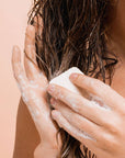 Shampoo Bar - Grapefruit & Eucalyptus (Normal to Oily Hair)