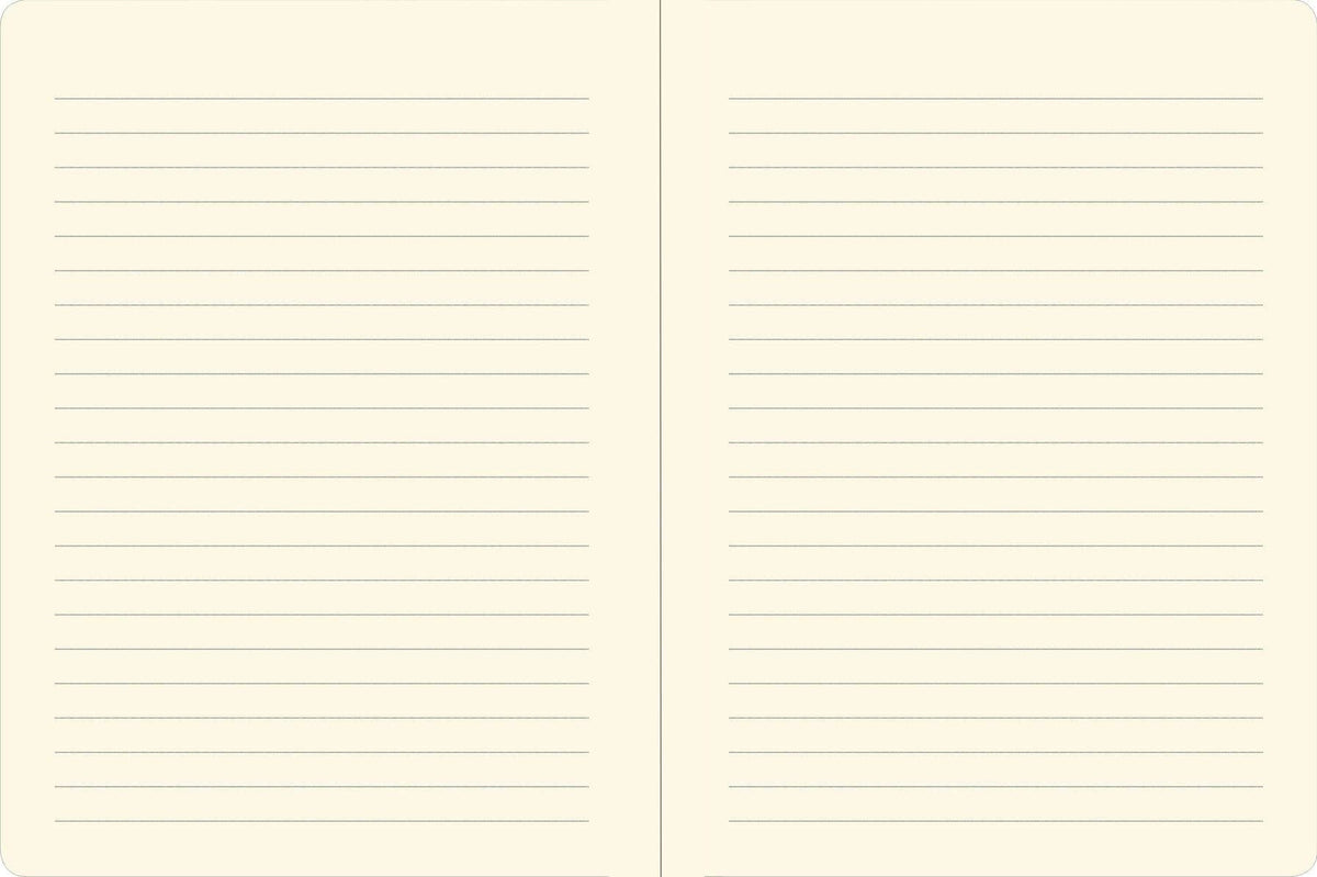 Luna Moth Journal