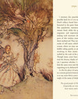 The Legend of Sleepy Hollow