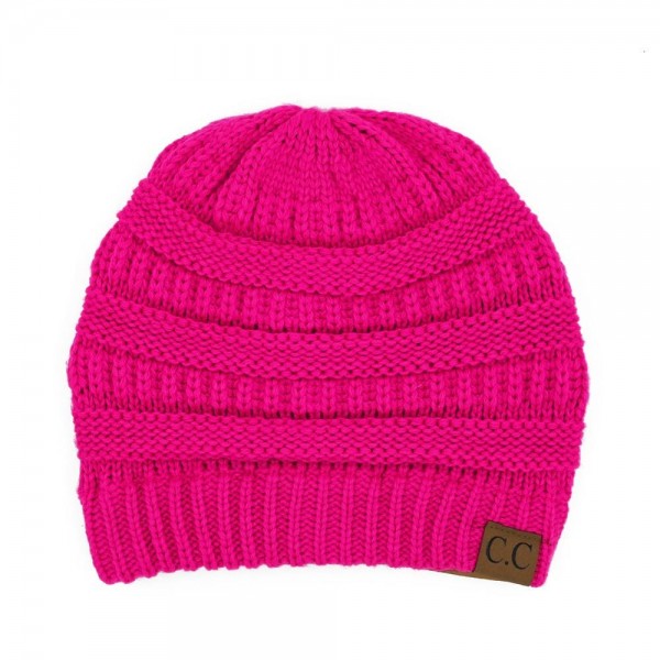 The Original Beanie from C.C,