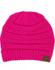 The Original Beanie from C.C,