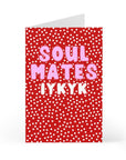 Funny Valentine's Day Card Cute Valentine Greeting Cards