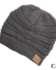 The Original Beanie from C.C,