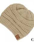 The Original Beanie from C.C,