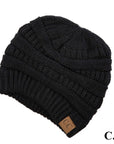 The Original Beanie from C.C,