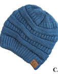 The Original Beanie from C.C,