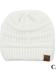 The Original Beanie from C.C,