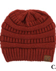 The Original Beanie from C.C,