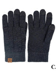 Touchscreen Texture Gloves