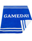 SHU Game Day Blanket