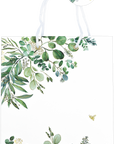 Eucalyptus Gift Bag