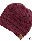 The Original Beanie from C.C,