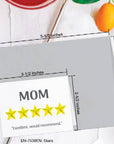 Stars, MOM Greeting Card (