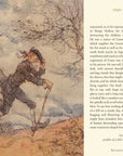 The Legend of Sleepy Hollow