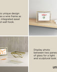 Prisma Picture Frame