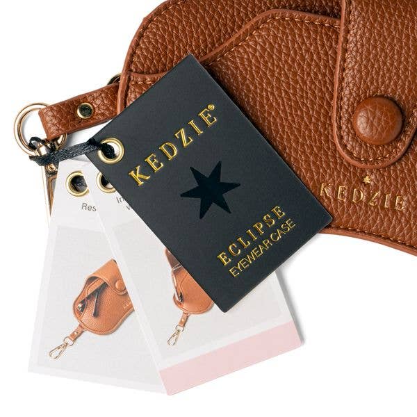 Kedzie Eclipse Eyewear Case Assortment