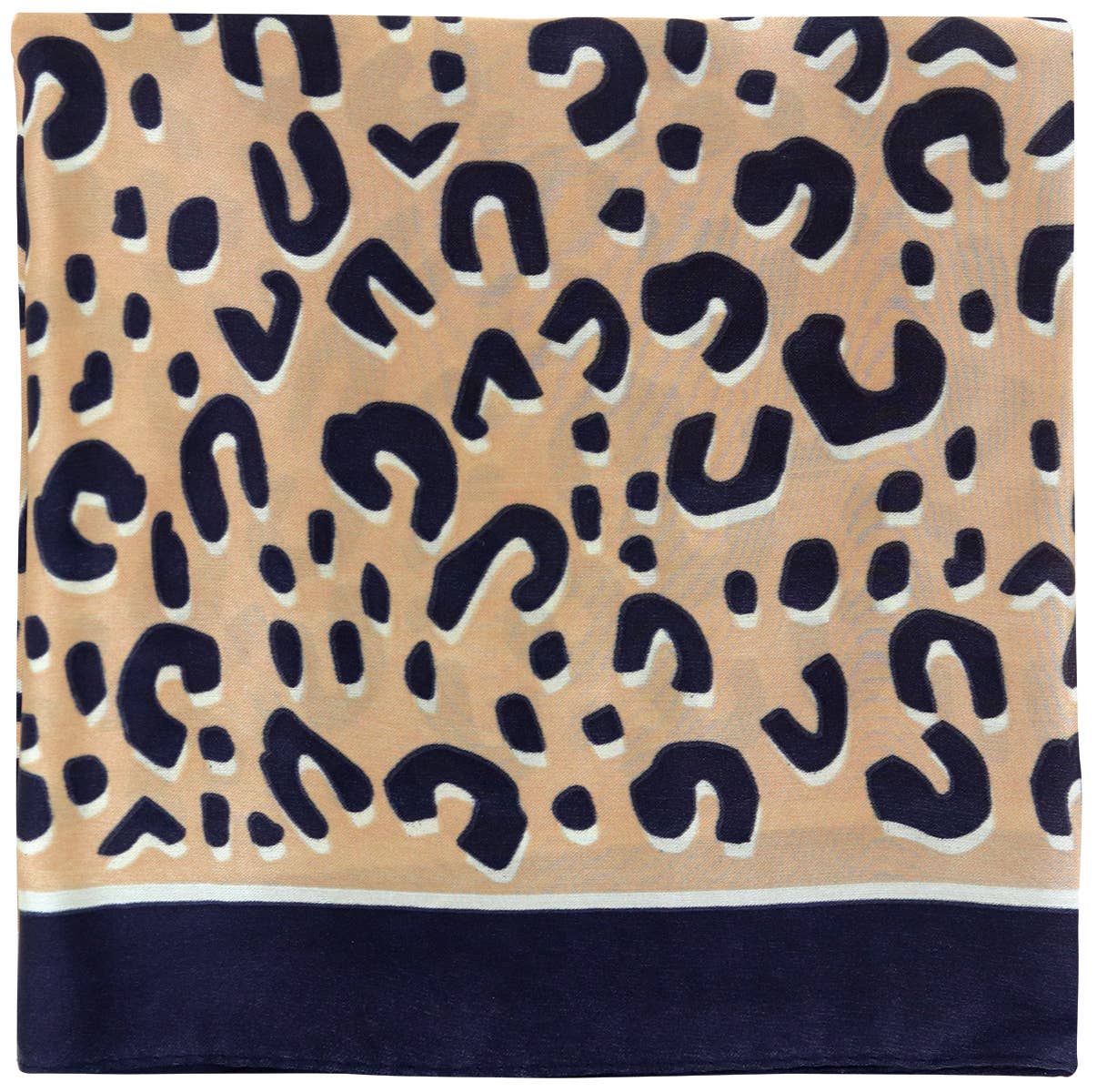 Olivia Moss Every Day Every Way Hair &amp; More Scarf