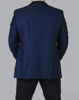 High Line Atlantic Navy Blazer