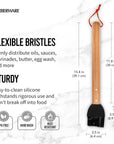 BBQ 3-Piece Tailgating Set
