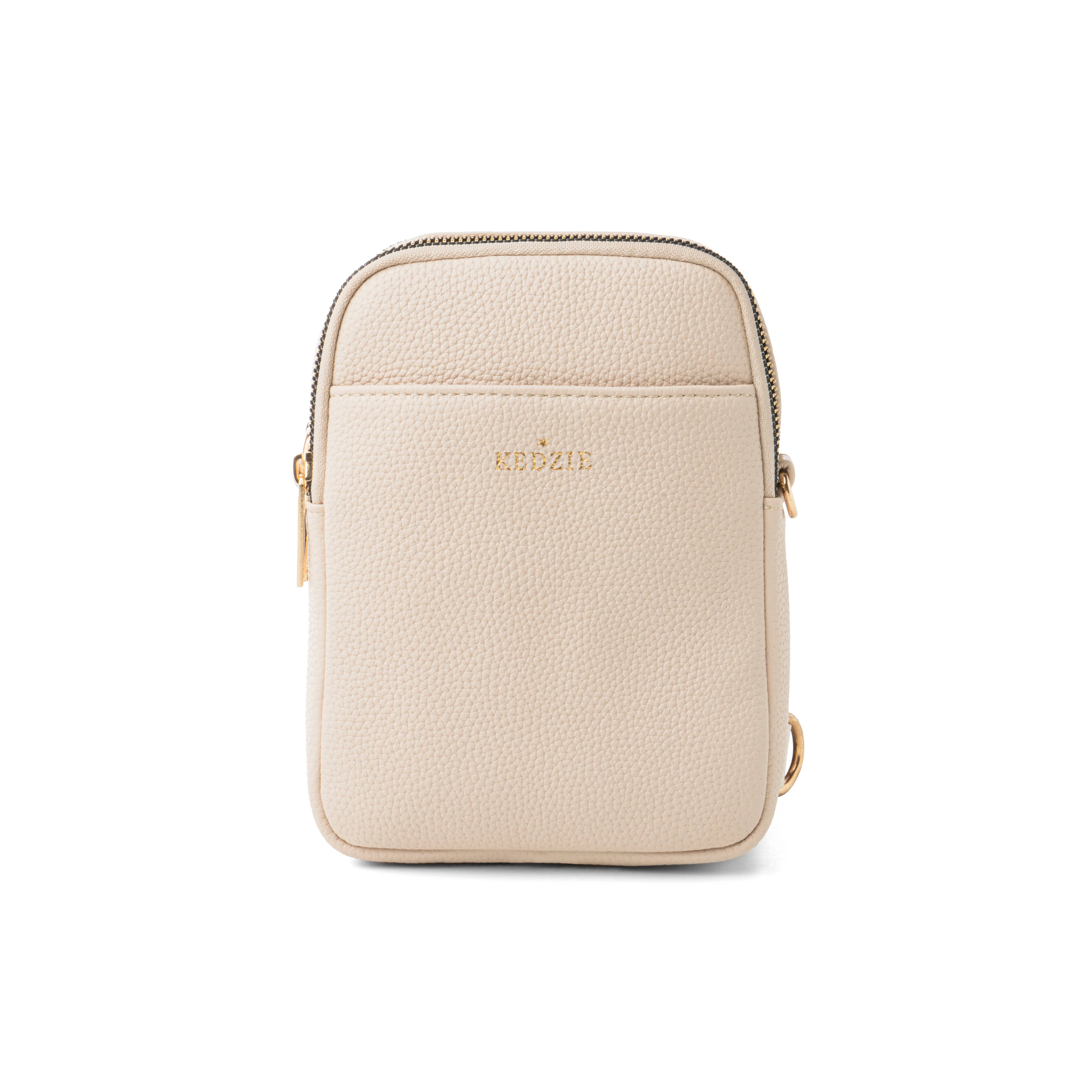 Kedzie Solstice Convertible Crossbody Open Stock