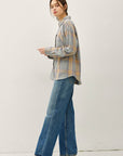 Classic Plaid Shirt