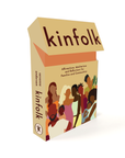 Kinfolk Deck: Affirmations, Meditations, and Conversation Prompts