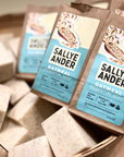 Oatmeal Soap