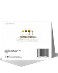 Stars, DAD Greeting Card (