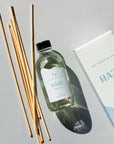 Haze 4 oz. Hue Reed Diffuser (Minerals)