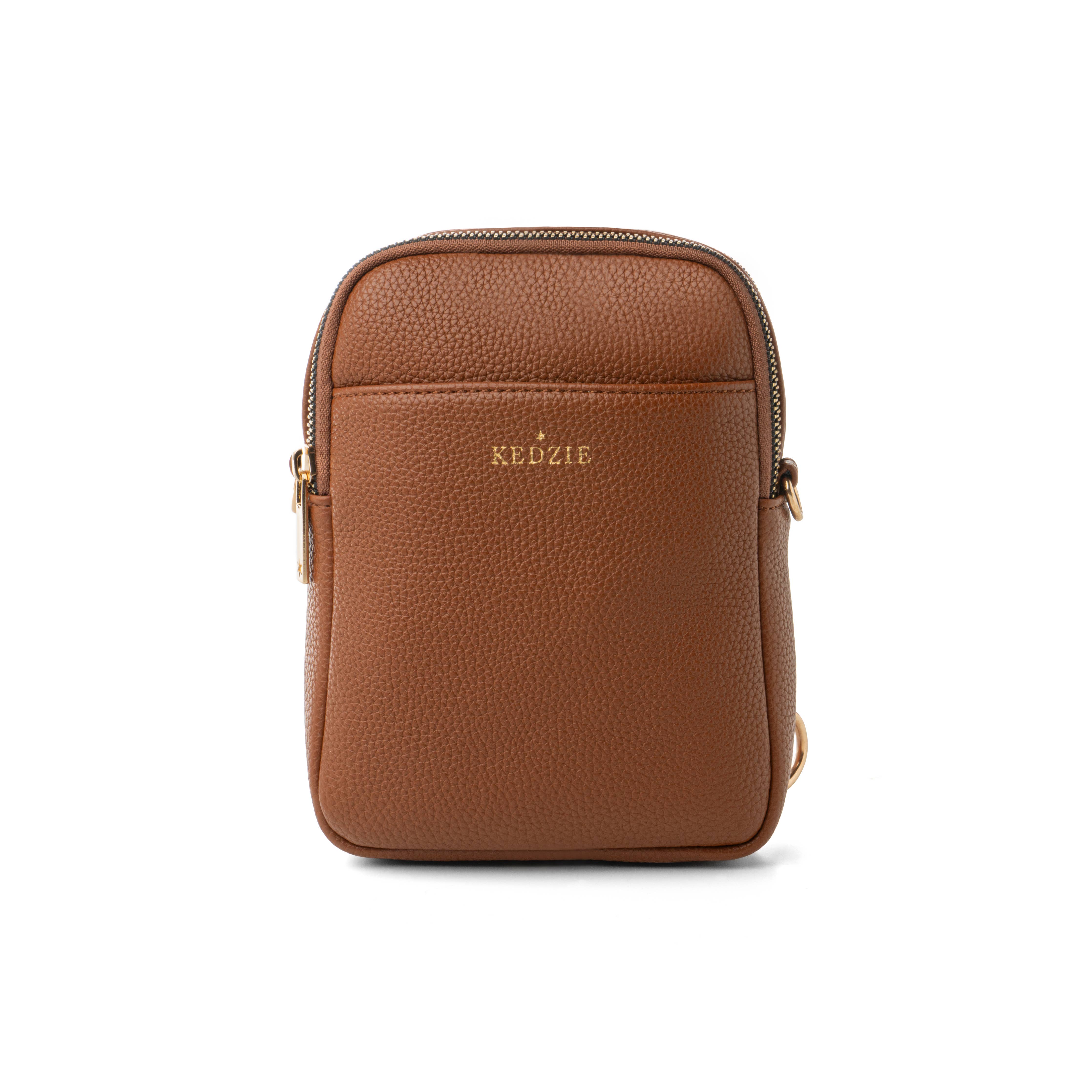 Kedzie Solstice Convertible Crossbody Open Stock