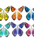 Flying Magic Butterfly® - Rainbow Assorted Colors