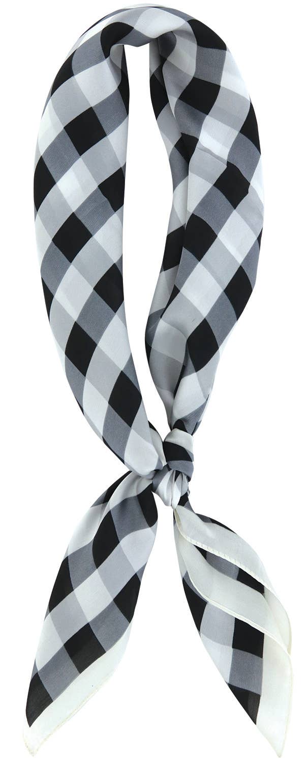 Olivia Moss Every Day Every Way Hair &amp; More Scarf