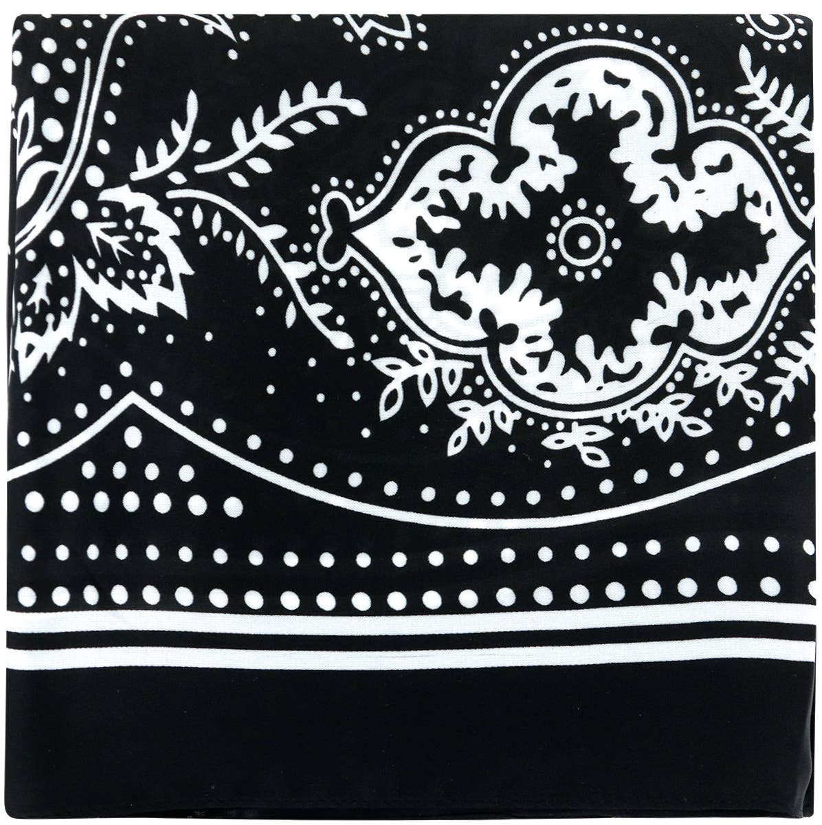 Olivia Moss Every Day Every Way Hair &amp; More Scarf