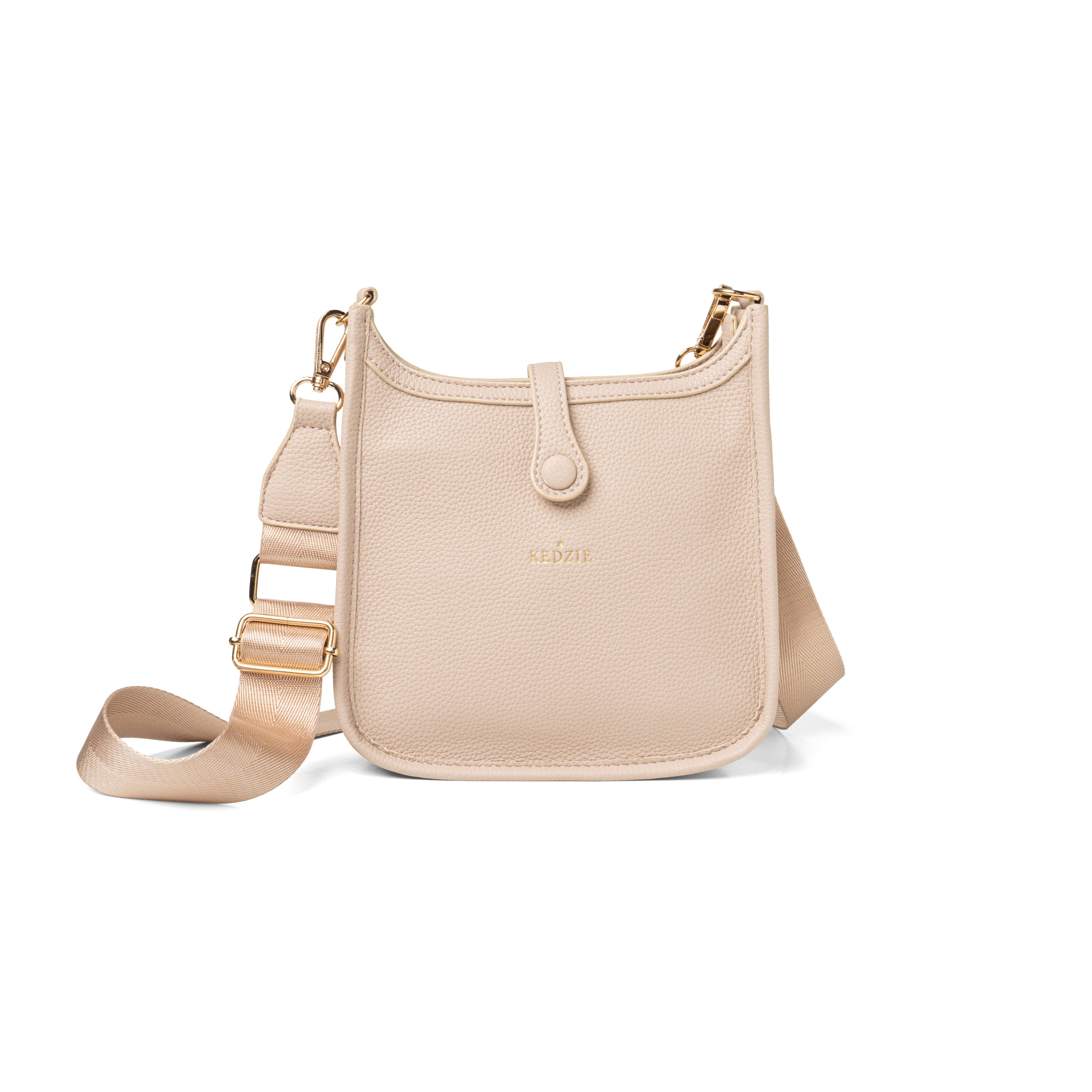 Kedzie Bella Crossbody Open Stock