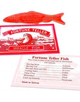 Fortune Teller Miracle Fish
