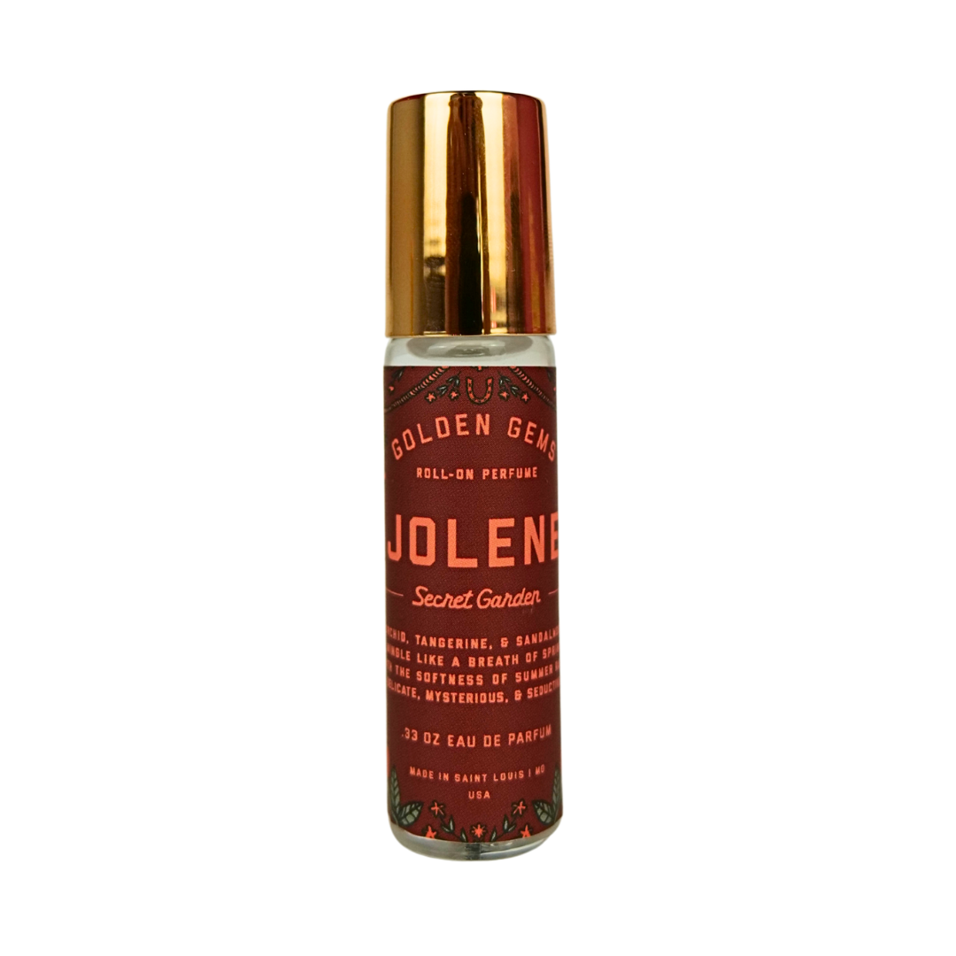 Jolene - Roll On Perfume