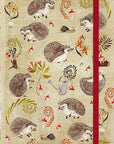 Hedgehogs Journal