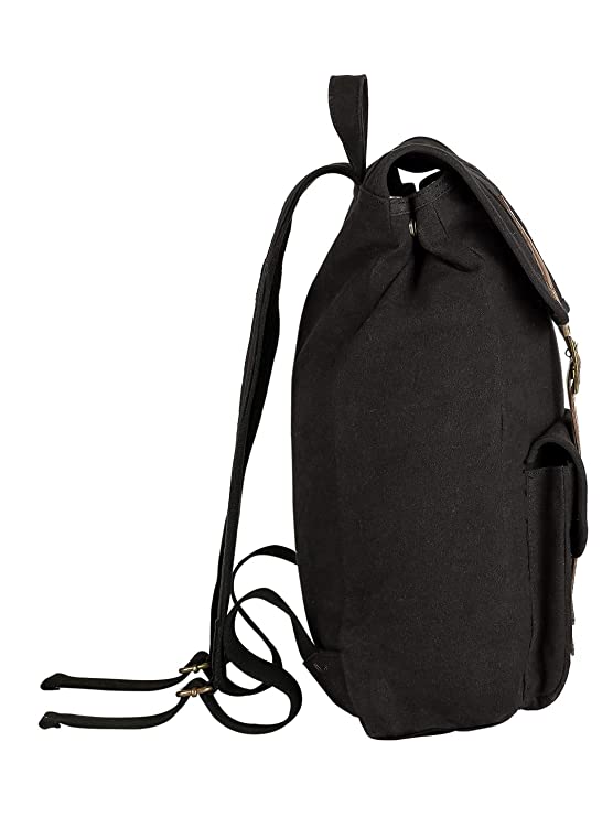 Parker Backpack, Black