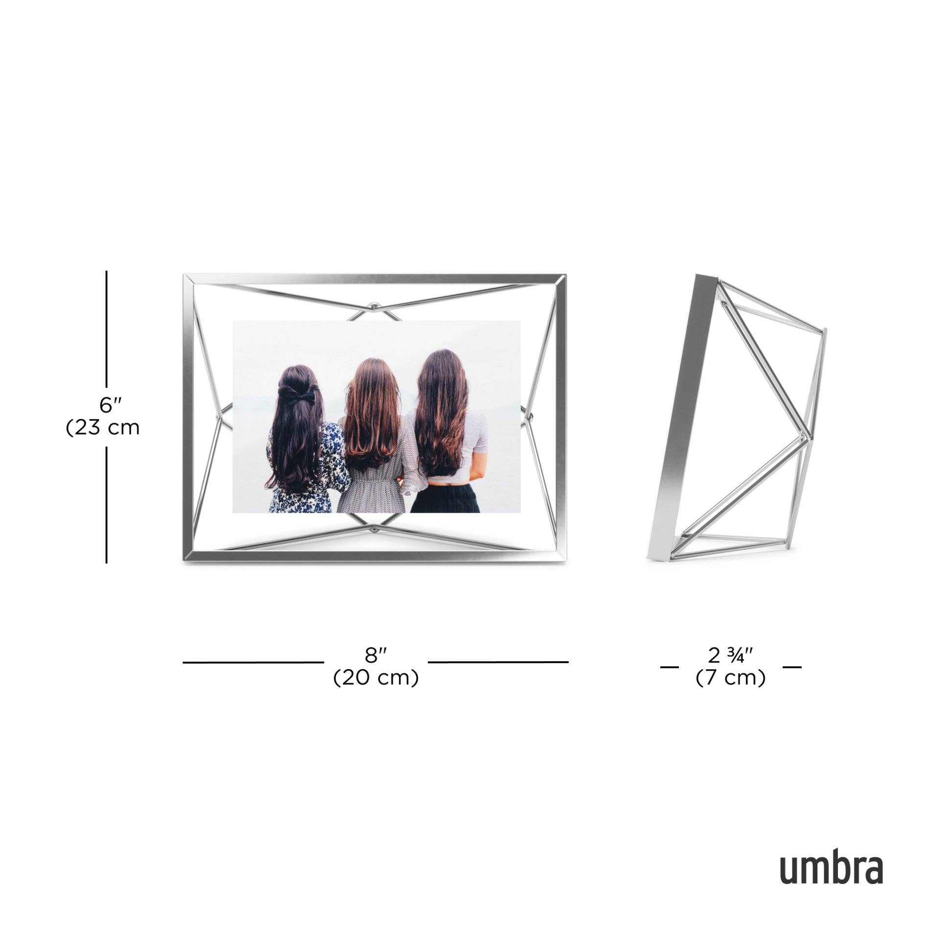 Prisma Picture Frame