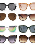 Optimum Optical Sunglasses Assortment