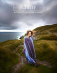 Authentic Extra Large Mexican Blanket (70"x50")