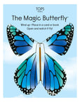 Flying Magic Butterfly® - Rainbow Assorted Colors