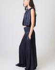 Traffic People Aurora Wide Leg Trousers