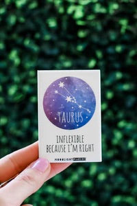 ZODIAC Magnets