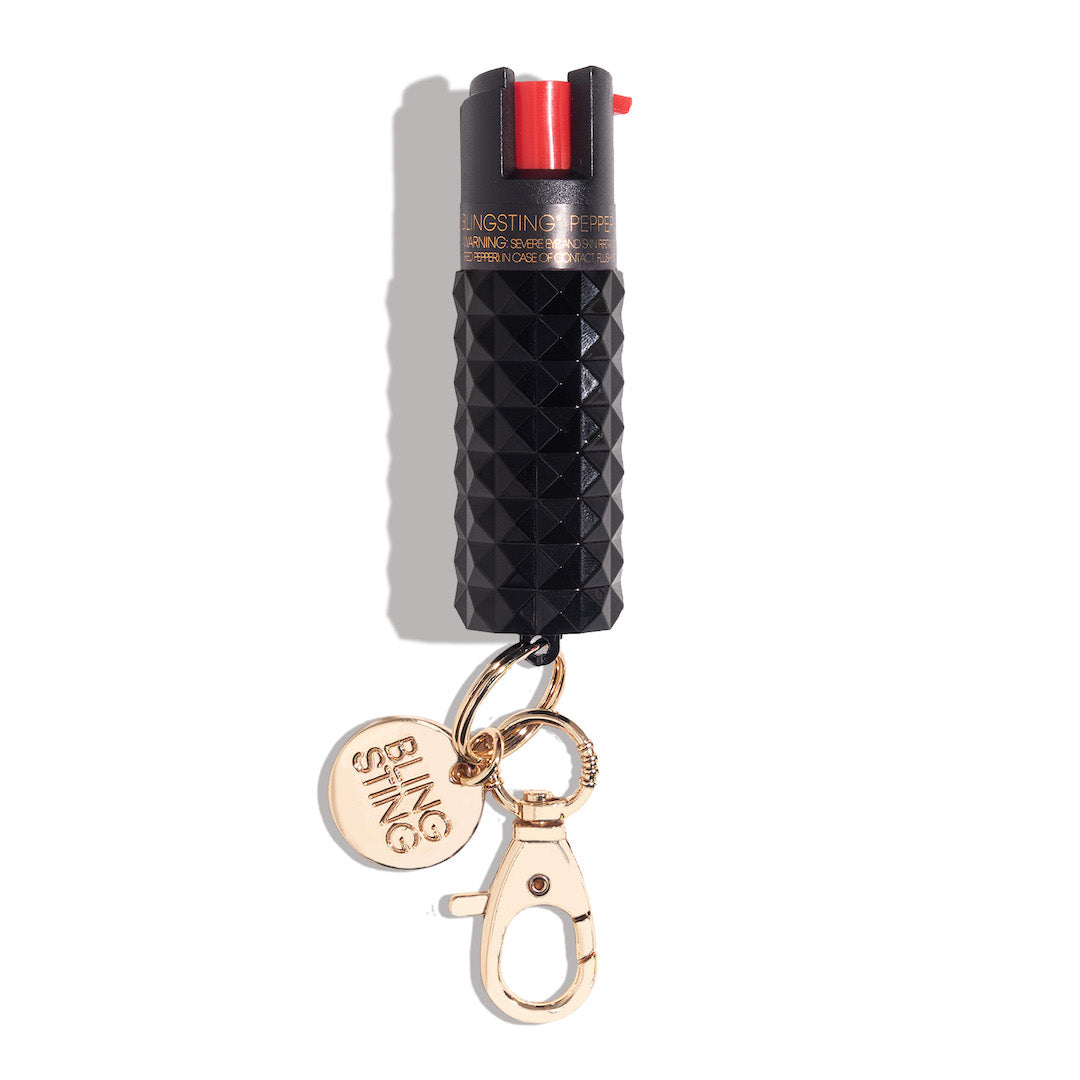 Bling Sting Pepper Spray