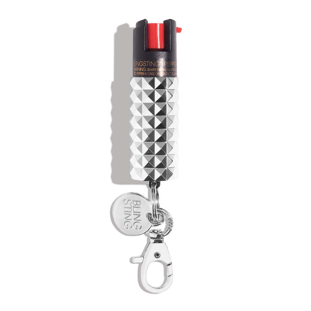 Bling Sting Pepper Spray