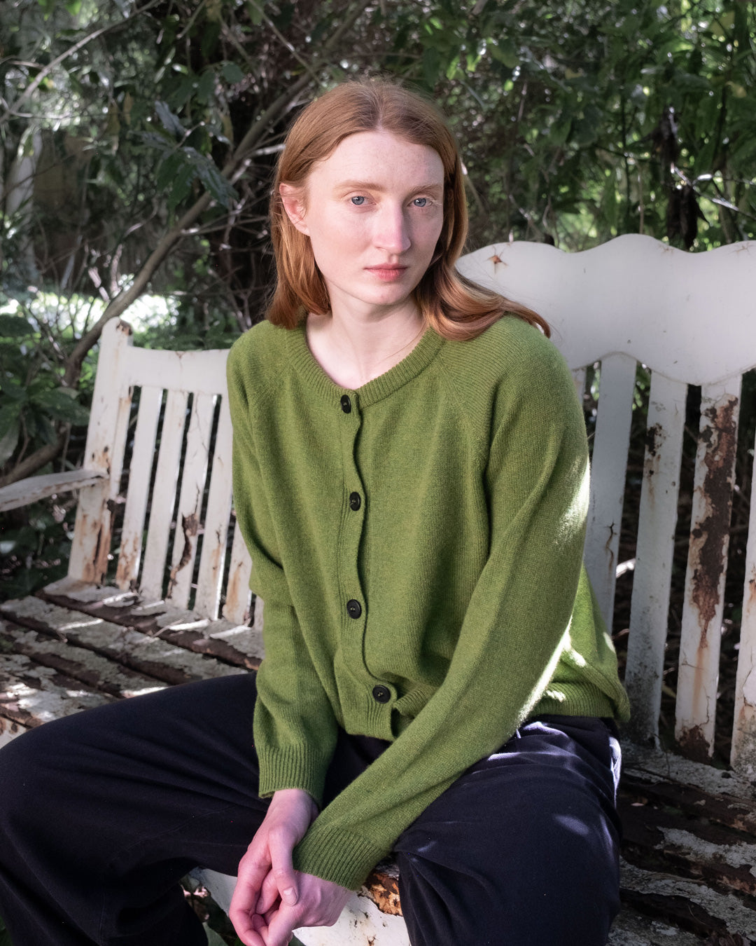 Lottie Cardigan